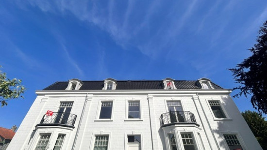 Maagdestraat - 1 - A1.1 - A1.1 - 8980