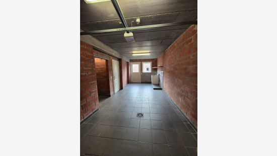 Veurnseweg - 563 - - 8906