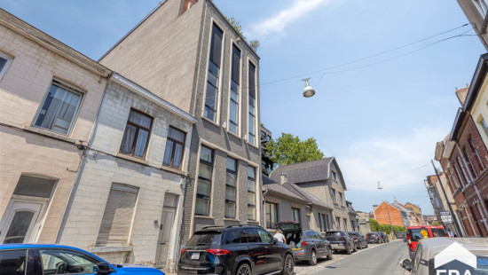 Gespstraat - 68 - A1.09 - 1070