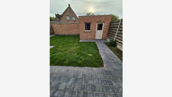 Veurnseweg - 563 - - 8906