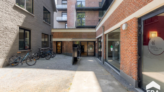 Gespstraat - 68 - A1.09 - 1070
