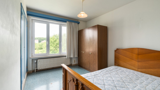 Hubert Wauteletstraat - 23 - - 1930