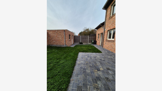 Veurnseweg - 563 - - 8906