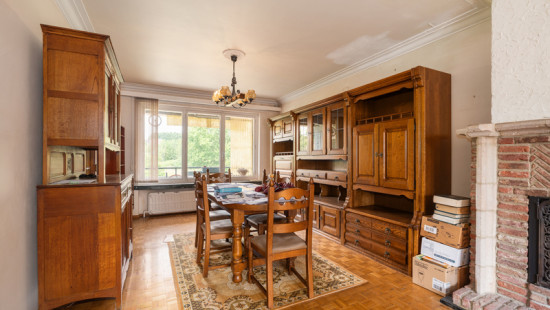 Hubert Wauteletstraat - 23 - - 1930