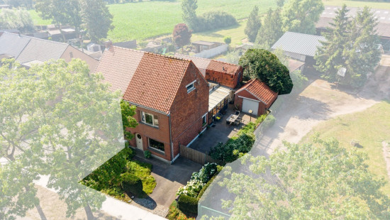 Eeklostraat - 66 - - 9971