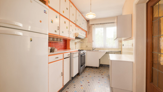 Hubert Wauteletstraat - 23 - - 1930