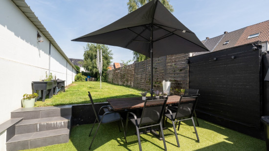 Nederwijk - 134 - - 9400