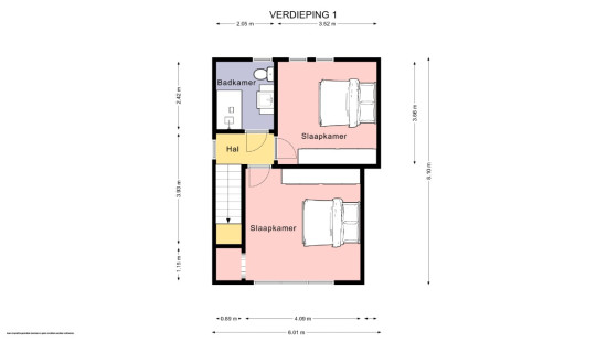 Burggravenlaan - 60 - - 9940