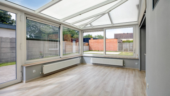 Pulse Steenweg - 31 - - 2280