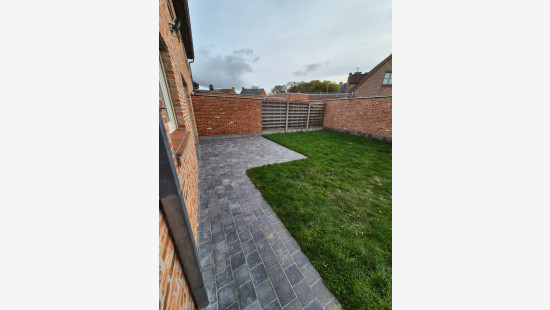 Veurnseweg - 563 - - 8906