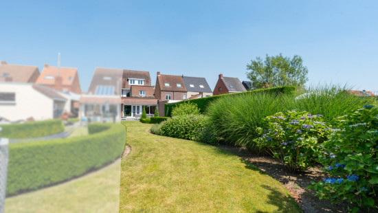 Molenstraat - 60 - - 9950