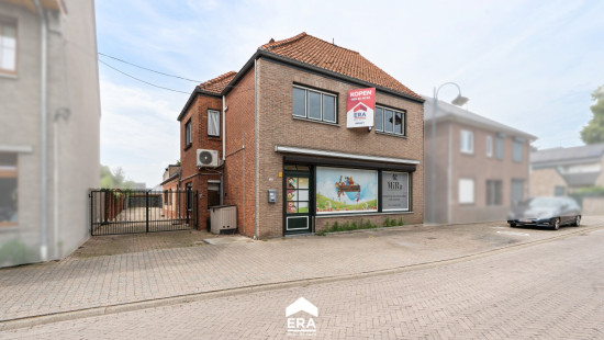 Dorpsstraat - 22 - - 3990