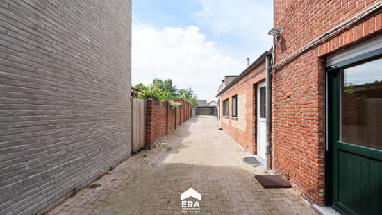 Dorpsstraat - 22 - - 3990