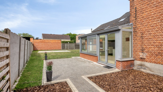 Pulse Steenweg - 31 - - 2280