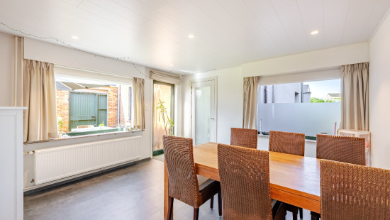 Burggravenlaan - 60 - - 9940