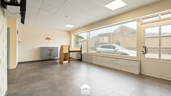 Dorpsstraat - 22 - - 3990