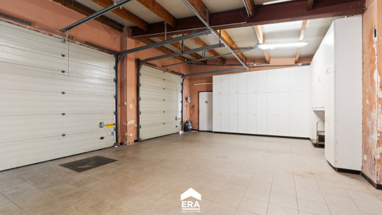 Dorpsstraat - 22 - - 3990