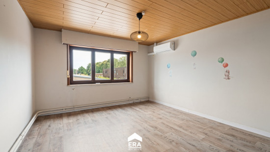 Dorpsstraat - 22 - - 3990