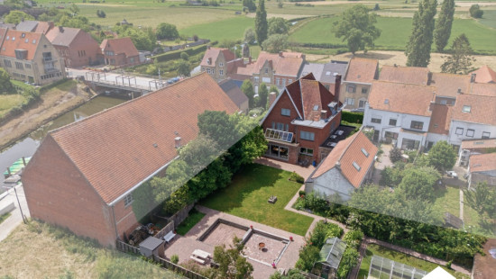Bergenstraat - 1A - - 8970