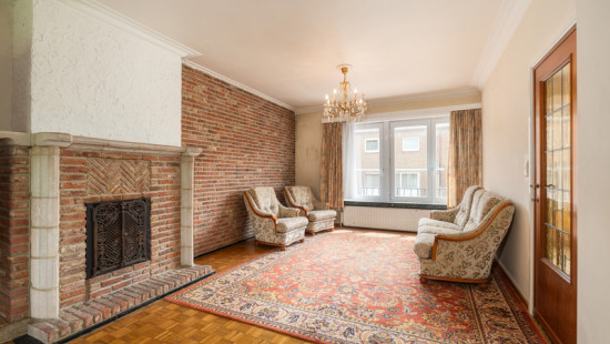 Hubert Wauteletstraat - 23 - - 1930