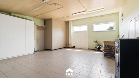 Dorpsstraat - 22 - - 3990