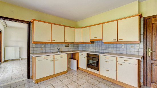 Roelandsheide - 3 - - 3080