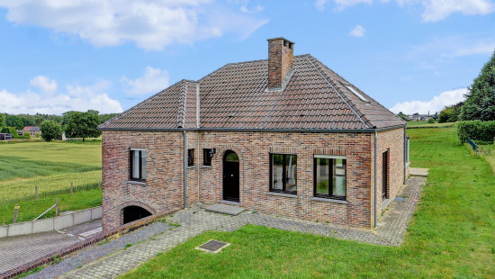 Roelandsheide - 3 - - 3080