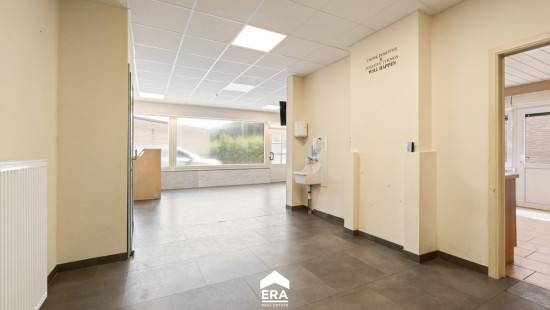 Dorpsstraat - 22 - - 3990