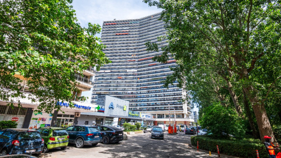 Avenue Marius Renard - 27A - 341 - 1070