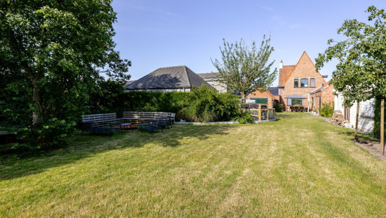 Burggravenlaan - 60 - - 9940