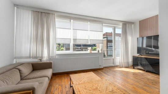 Taaiboomstraat - 27 - - 1702