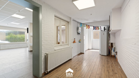 Dorpsstraat - 22 - - 3990