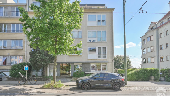 Avenue Jean et Pierre Carsoel - 126 - - 1180
