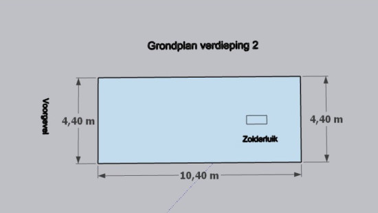 Vijverbos - 71 - - 8980