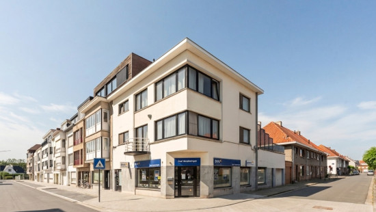 Hermans-Lybaertstraat - 58 - 1 - 8301
