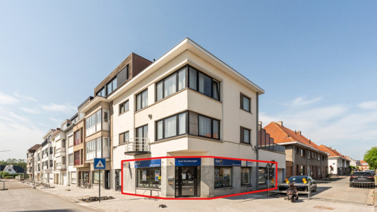 Hermans-Lybaertstraat - 58 - 1 - 8301