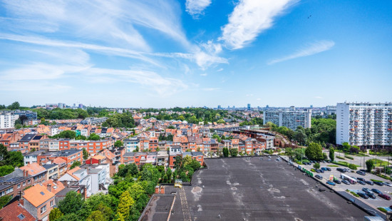 Avenue Marius Renard - 27A - 341 - 1070
