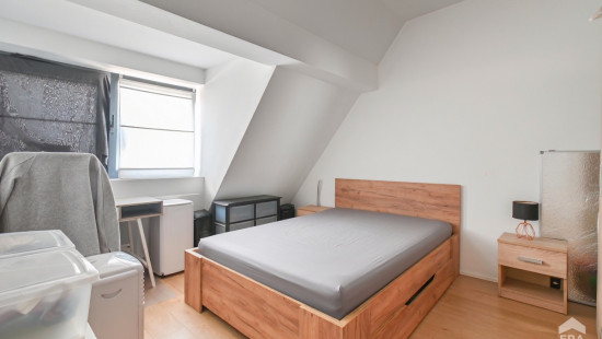 Rue de Stalle - 224 - - 1180