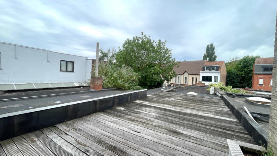 Rijselstraat - 165x - - 8930