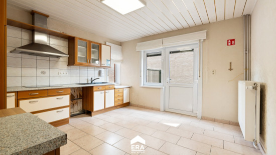 Dorpsstraat - 22 - - 3990