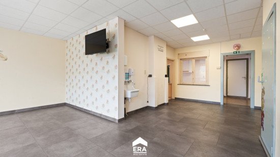 Dorpsstraat - 22 - - 3990