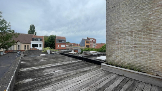 Rijselstraat - 165x - - 8930
