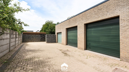 Dorpsstraat - 22 - - 3990