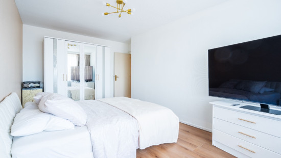 Avenue Marius Renard - 27A - 341 - 1070