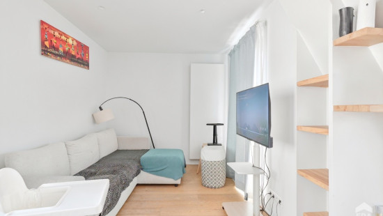 Rue de Stalle - 224 - - 1180