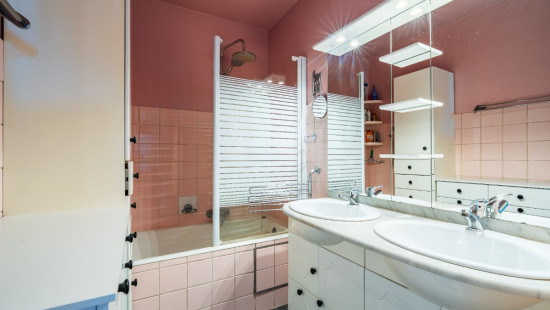 Avenue Marius Renard - 27A - 341 - 1070