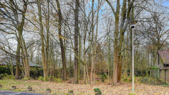 Wilgenlaan - 26 - - 1820