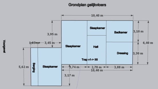 Vijverbos - 71 - - 8980