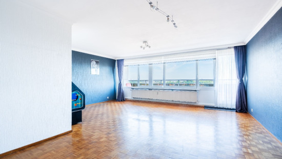 Avenue Marius Renard - 27A - 341 - 1070