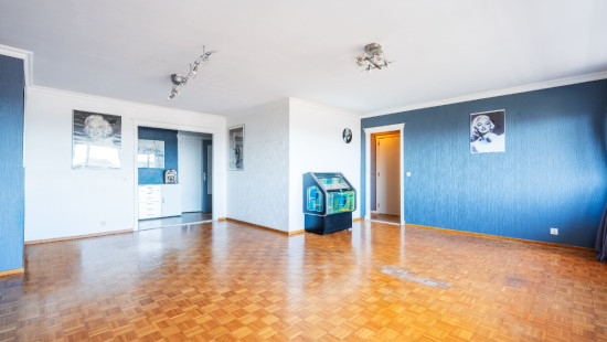 Avenue Marius Renard - 27A - 341 - 1070